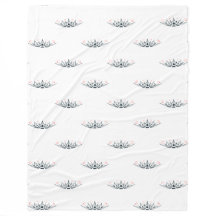 Flores de Amor Elegante y Minimalista