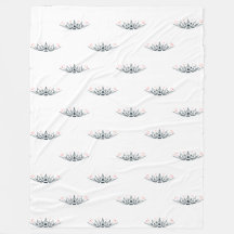 Flores de Amor Elegante y Minimalista