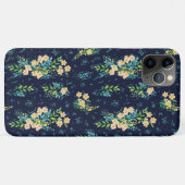 "Flores de Luna" Case-Mate iPhone Case (Achterkant (horizontaal))