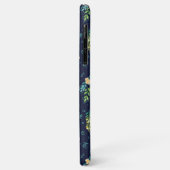 "Flores de Luna" Case-Mate iPhone Case (Achterkant/links)