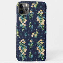"Flores de Luna" Case-Mate iPhone Case