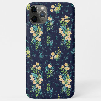 "Flores de Luna" Case-Mate iPhone Case