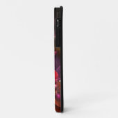 flores fantasia_iphone Case-Mate iPhone case (Achterkant/links)