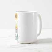 Flores mokken (Voorkant rechts)