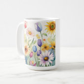 Flores mokken (Voorkant links)