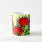 Flores nativas do Brasil Koffiemok (Center)