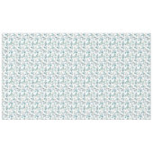 Flores redondas tafelkleed (Voorkant (Horizontaal))