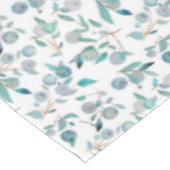 Flores redondas tafelkleed (Gekanteld)