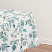 Flores redondas tafelkleed (Voorbeeld)