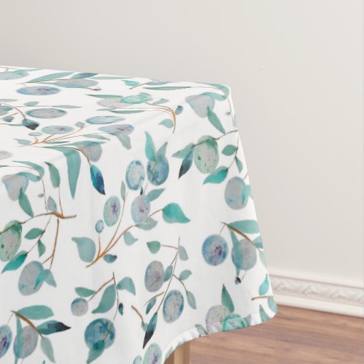 Flores redondas tafelkleed (Voorbeeld)