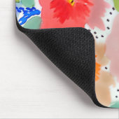 Flores rojas muismat (Hoek)