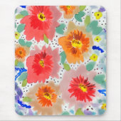 Flores rojas muismat (Voorkant)