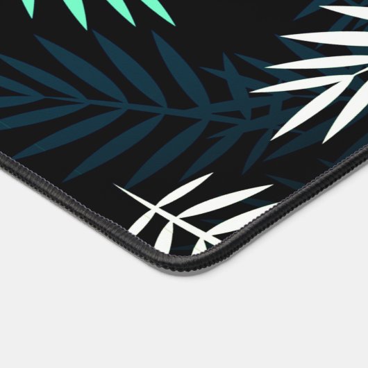 Florescent mals blad bureaumat (Hoek)