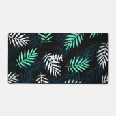 Florescent mals blad bureaumat (Voorkant)