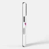 Florescent Tropical Vibes Case-Mate iPhone Case (Achterkant / Rechts)