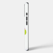 Florescent Tropical Vibes Case-Mate iPhone Case (Achterkant / Links)