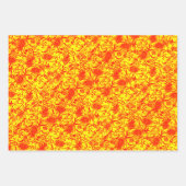 Floresta, Pearly en Woodbury Sampler Inpakpapier Vel (Voorkant 2)