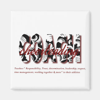 floretcheerbus magnet