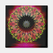 floretiana Magnet (Voorkant)