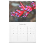 florfotografie kalender (Feb 2026)
