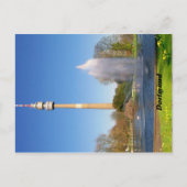 Florian Dortmund Briefkaart (Voorkant)