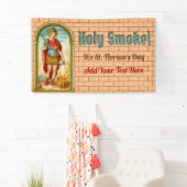 Florian of Lorch (BK 32) Banner 1 (Insitu)