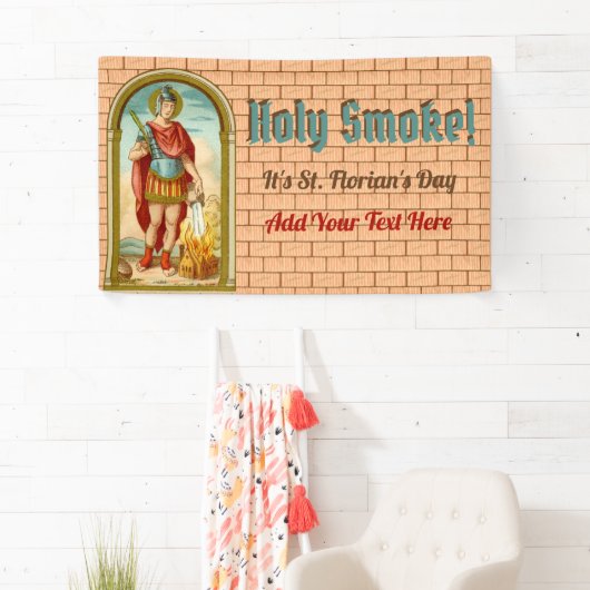 Florian of Lorch (BK 32) Banner 1 (Insitu)