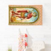 Florian of Lorch (BK 32) Banner 2 (Insitu)