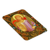 Florian of Lorch (PM 03) Magneet (Rechterzijde)