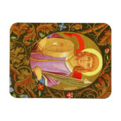 Florian of Lorch (PM 03) Magneet (Horizontaal)