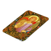 Florian of Lorch (PM 03) Magneet (Linkerzijde)