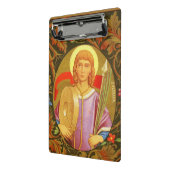 Florian of Lorch (PM 03) Mini Klembord (Angled2)