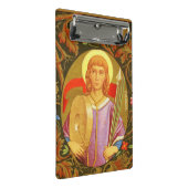 Florian of Lorch (PM 03) Mini Klembord (Schuin)