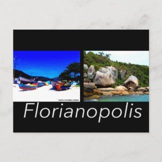 Florianopolis Briefkaart