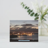 Florianópolis, Santa Catarina, Brazilië Briefkaart (Staand voorkant)