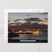 Florianópolis, Santa Catarina, Brazilië Briefkaart (Voorkant / Achterkant)