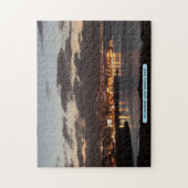 Florianópolis, Santa Catarina, Brazilië Legpuzzel (Verticaal)