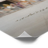 Florians Venice Poster (Hoek)