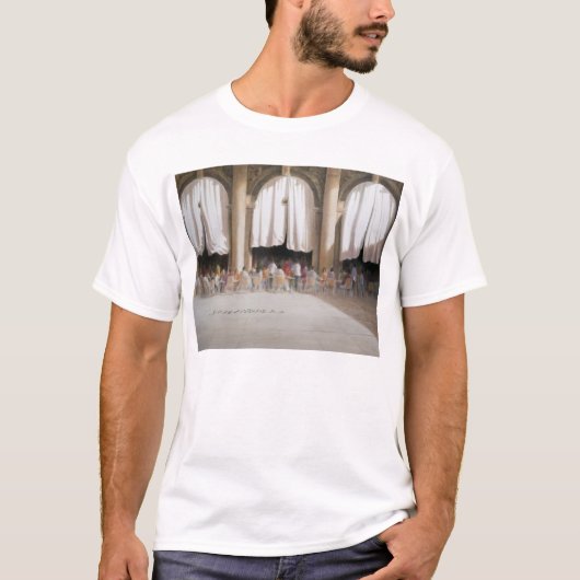 Florians Venice T-shirt (Voorkant)