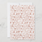 Florid Lijst Rehearings Kaart (Achterkant)