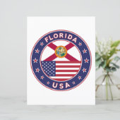 Florida (Staand voorkant)