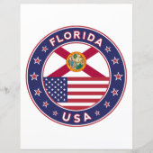 Florida (Voorkant)