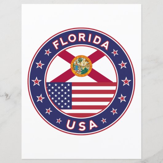Florida (Voorkant)