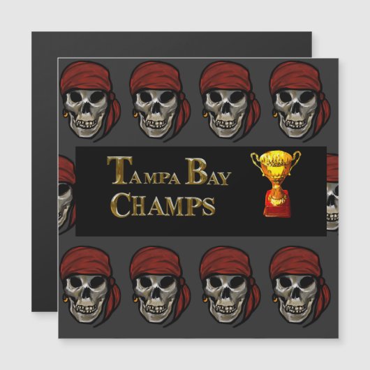 FLORIDA (Voorkant / Achterkant)