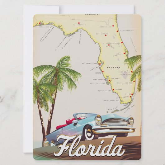 Florida (Achterkant)