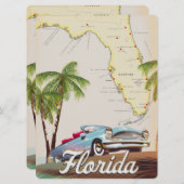 Florida (Voorkant / Achterkant)