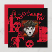 FLORIDA (Voorkant / Achterkant)