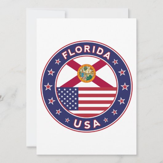 Florida (Voorkant)