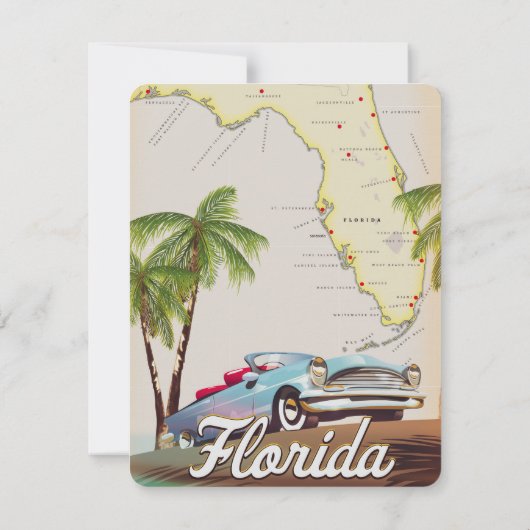 Florida (Achterkant)