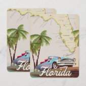 Florida (Voorkant / Achterkant)